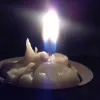 Vela aromática